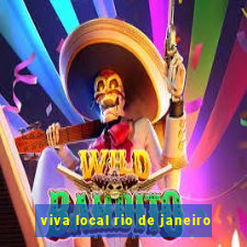 viva local rio de janeiro